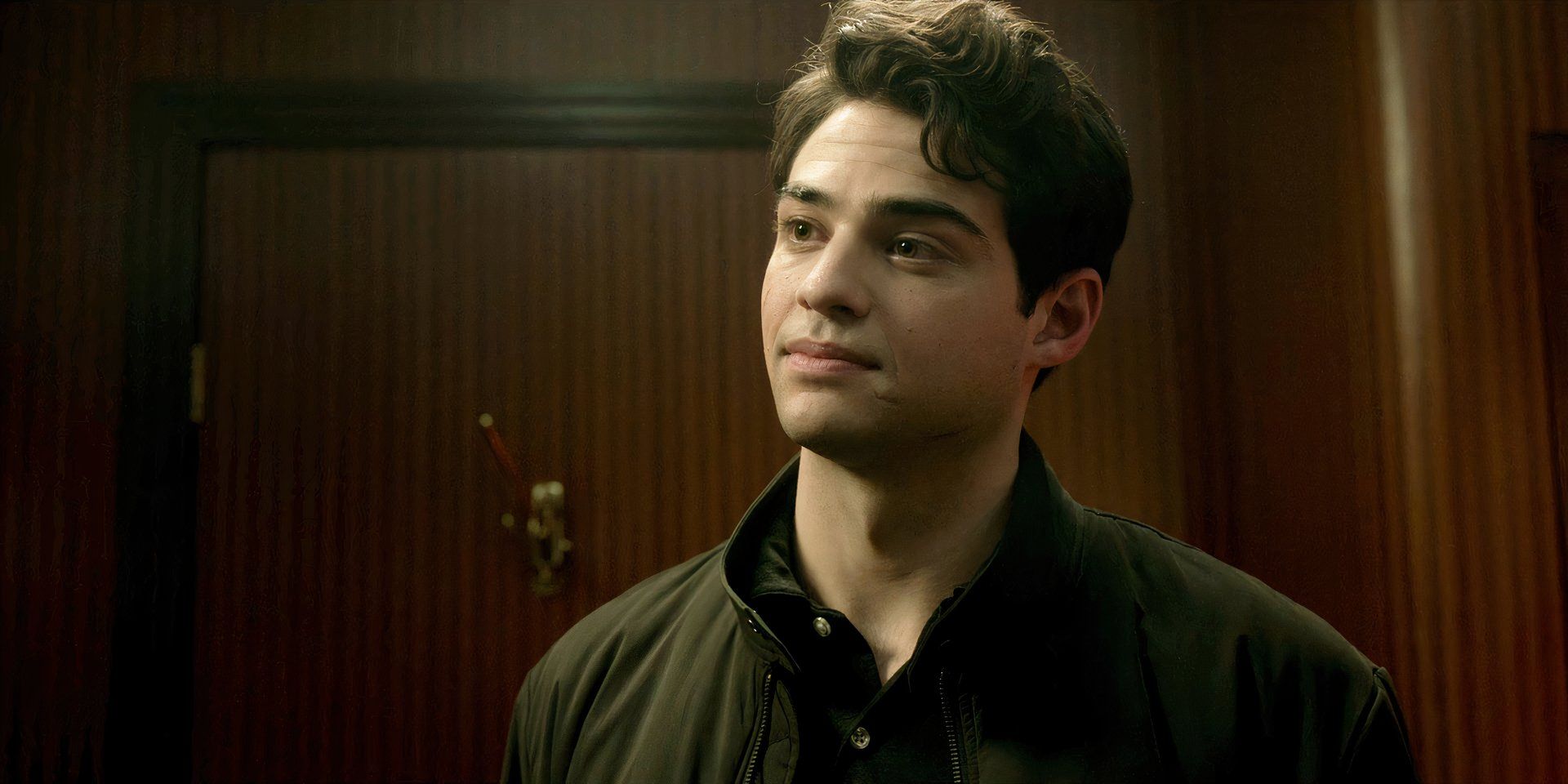 The Recruit Season 2 Images Reveal The Return Of Noah Centineo’s Netflix Spy Series