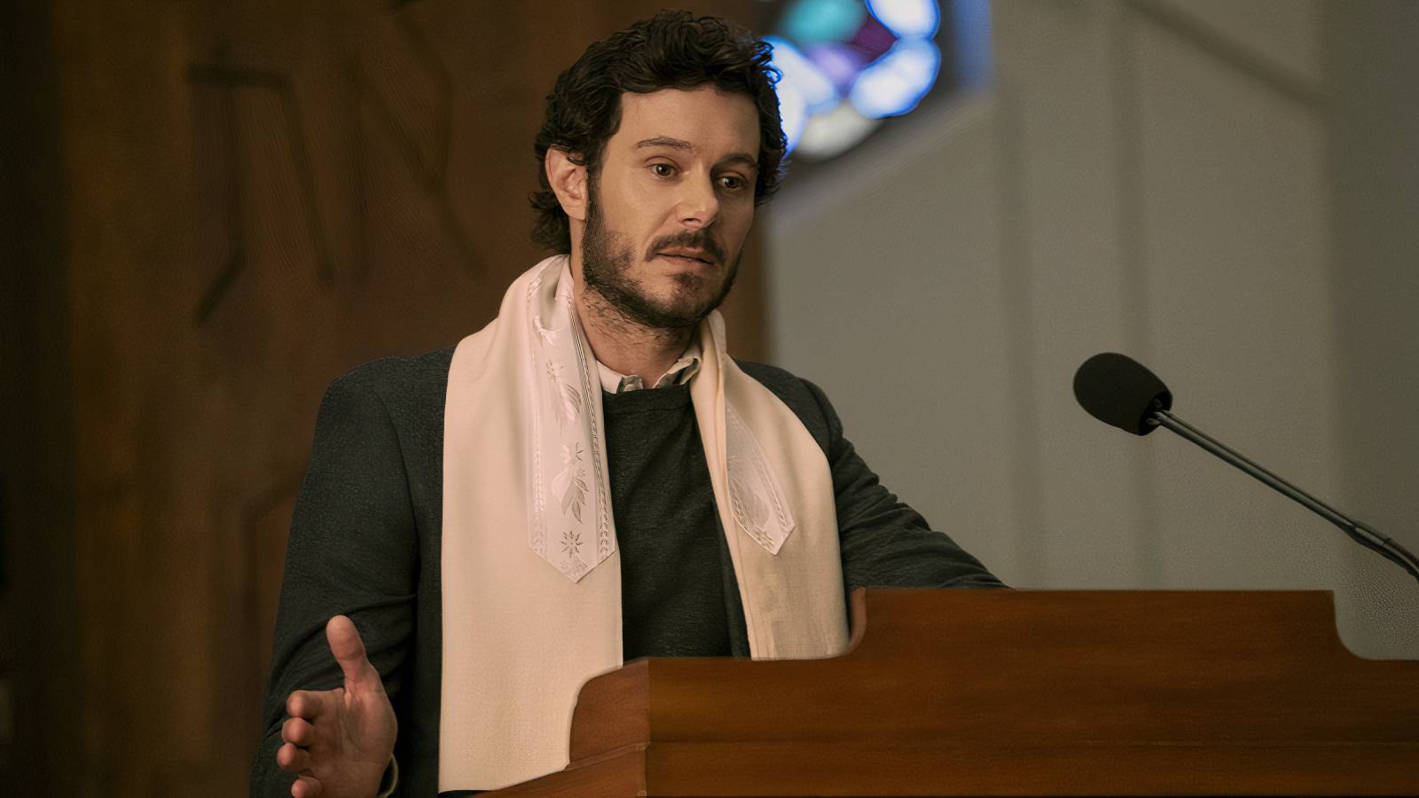 Nobody Wants This: Jewish Stereotype Criticism Addressed By Co-Creator