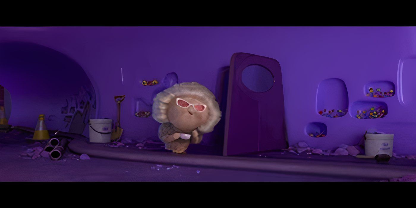 All 5 New Emotions In Inside Out 2 Explained