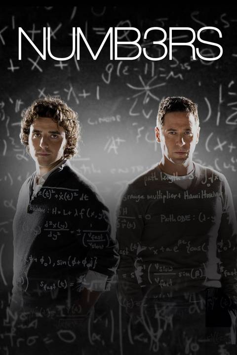 Numb3rs Summary, Trailer, Season List, Cast, Where to Watch and More