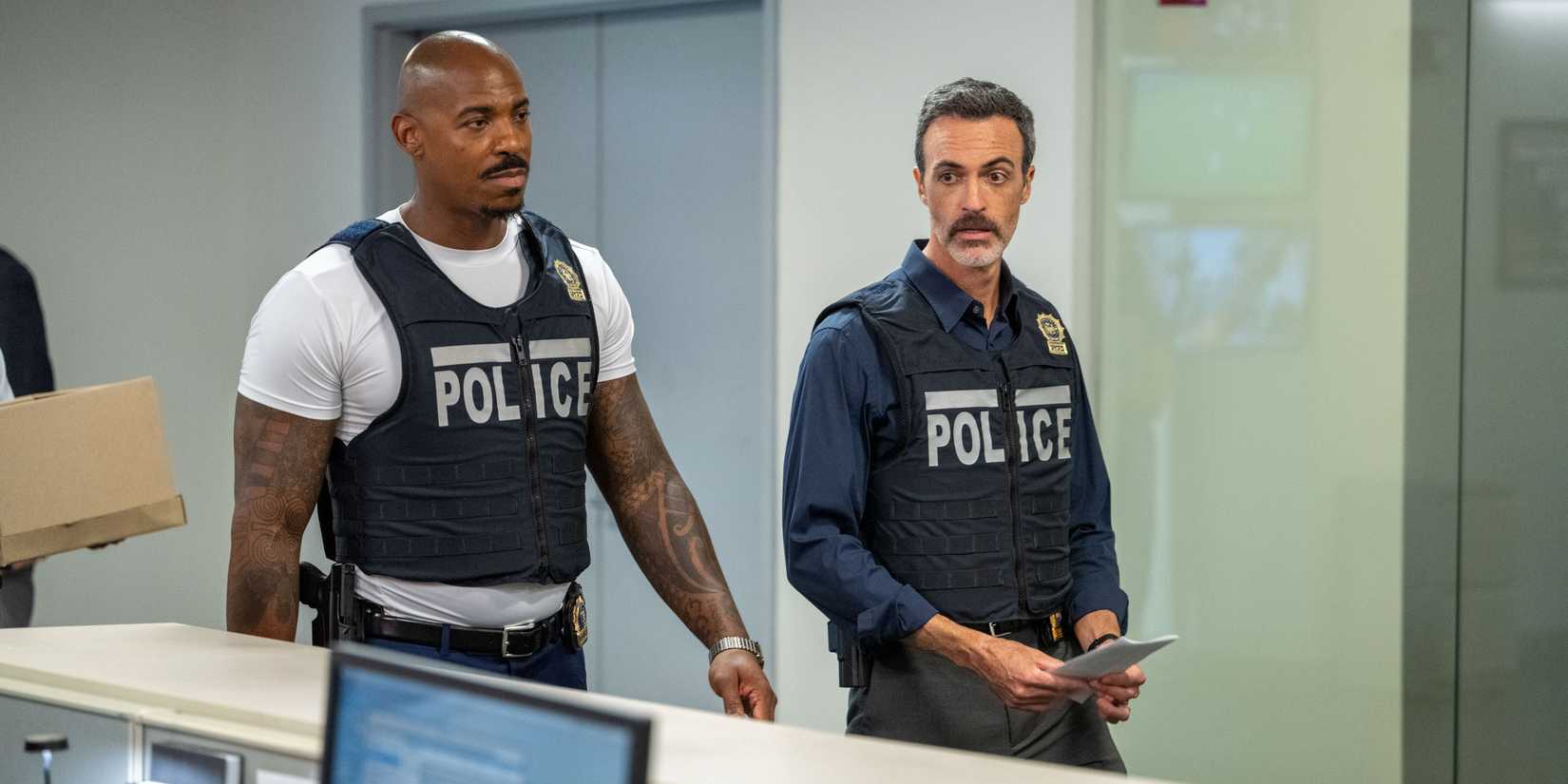8 Ways Law & Order Season 24 Can Save Its Fledgling Season