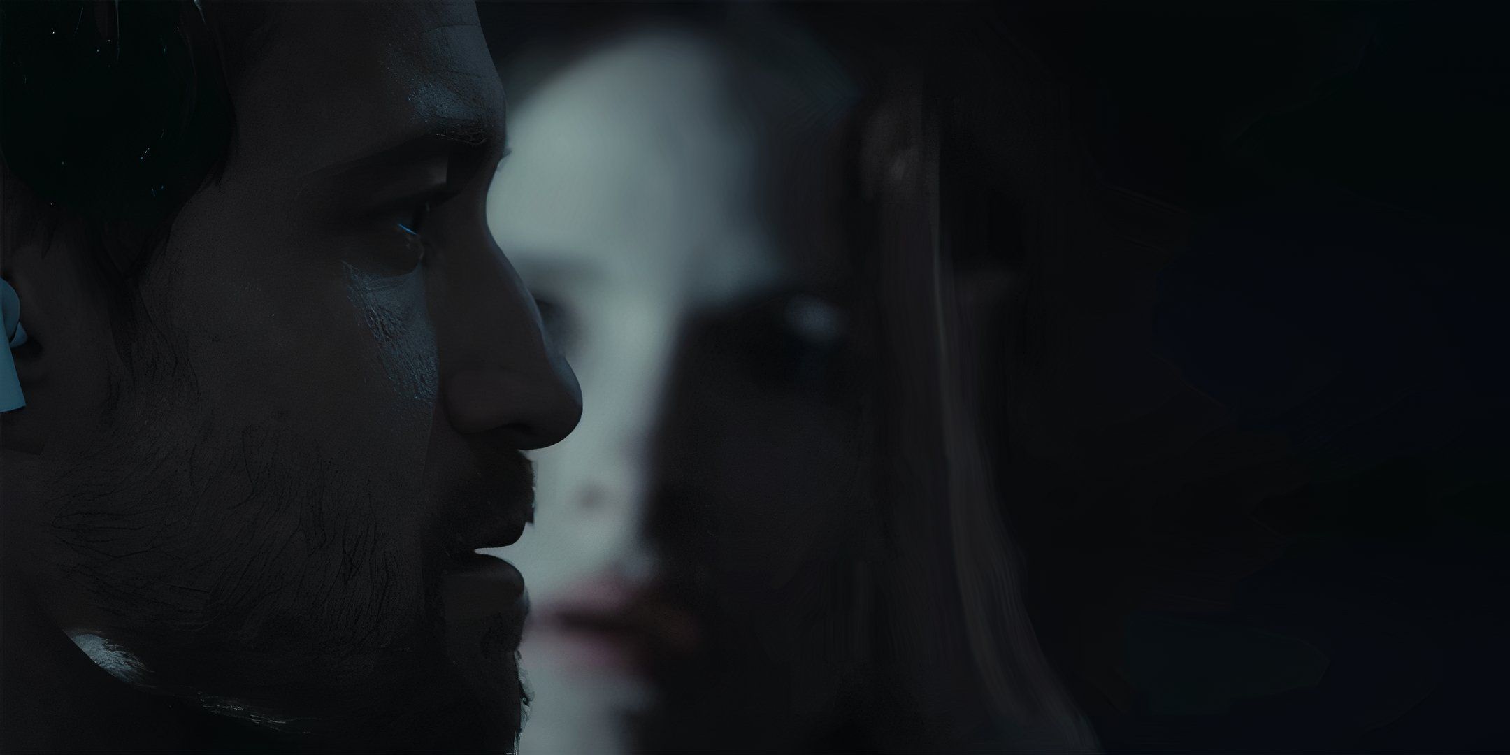 Succubus' Brendan Bradley & Rachel Cook On Dark Evolution Of Their Characters In Twisty Horror Movie