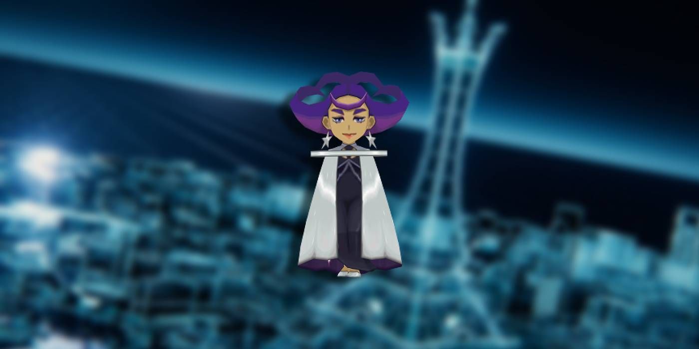 Pokémon: 10 Kalos Characters Most Likely To Have Ancestors Or Descendants  In Legends: Z-A, image size:1400x700