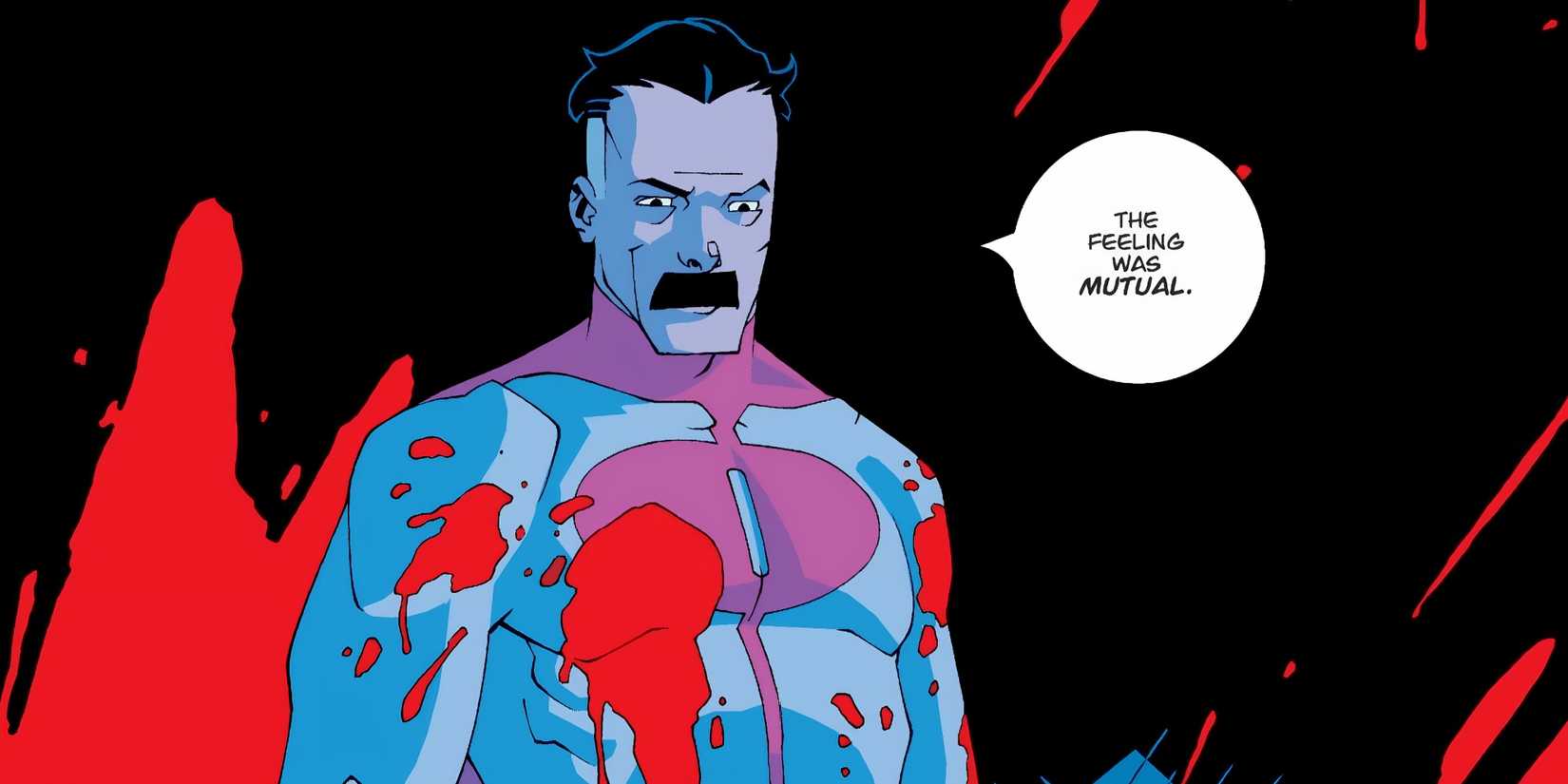 Invincible's 10 Most Shocking Deaths in The Original Comic