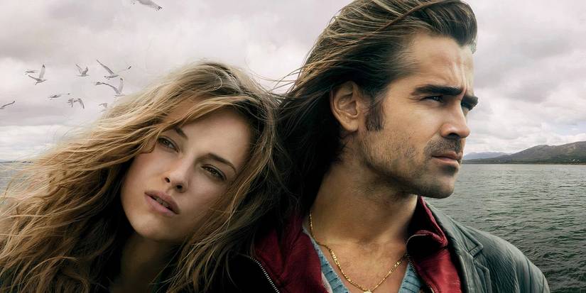 Ondine Colin Farrell