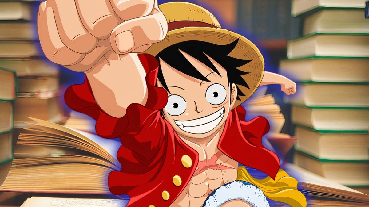 One Piece's Incredible Influence Proves It's the Only Manga That's ...