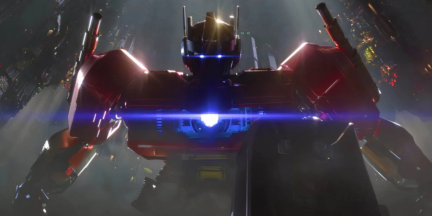 10 Differences Between Transformers One & The Live-Action Movies