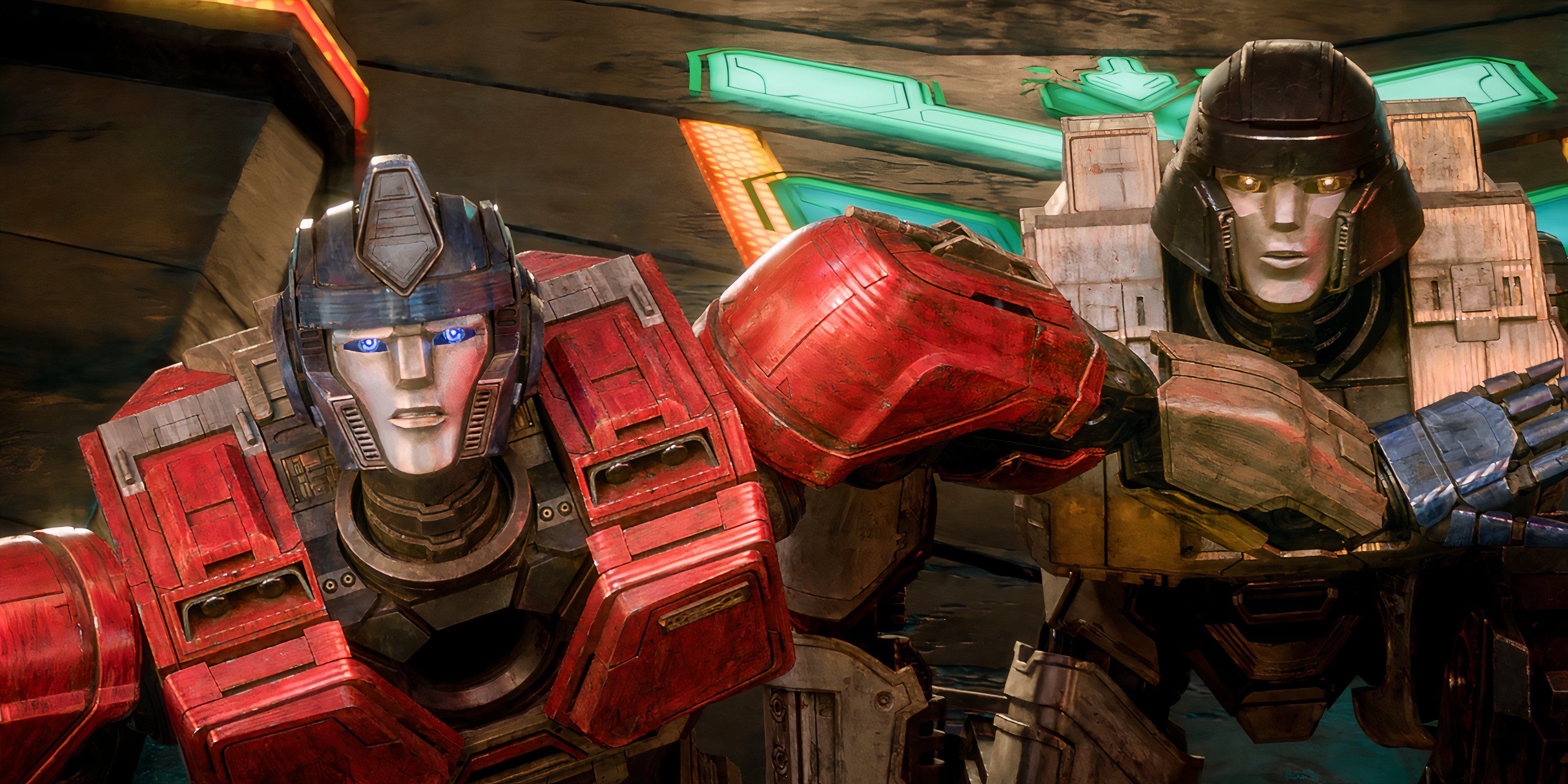 An R-Rated Transformers Movie Is The Worst Possible Decision & These 2 Hits Prove It