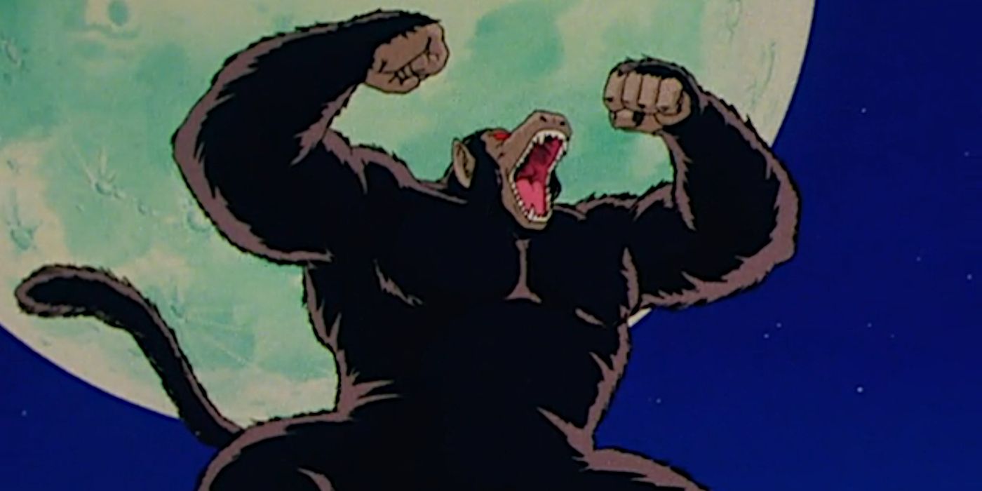 Every Gohan Form in Dragon Ball History Ranked From Weakest to Strongest