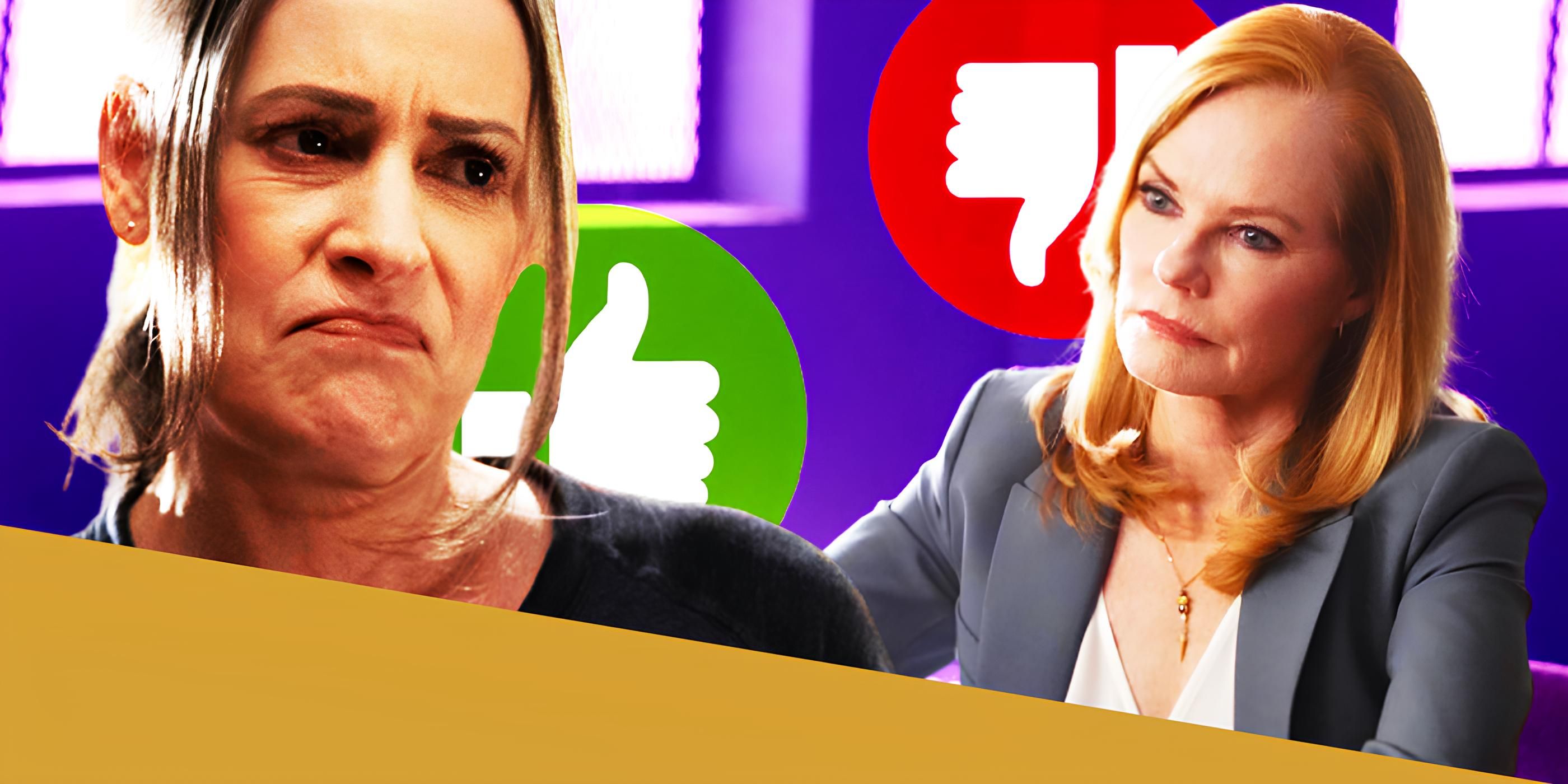 CSI | ScreenRant