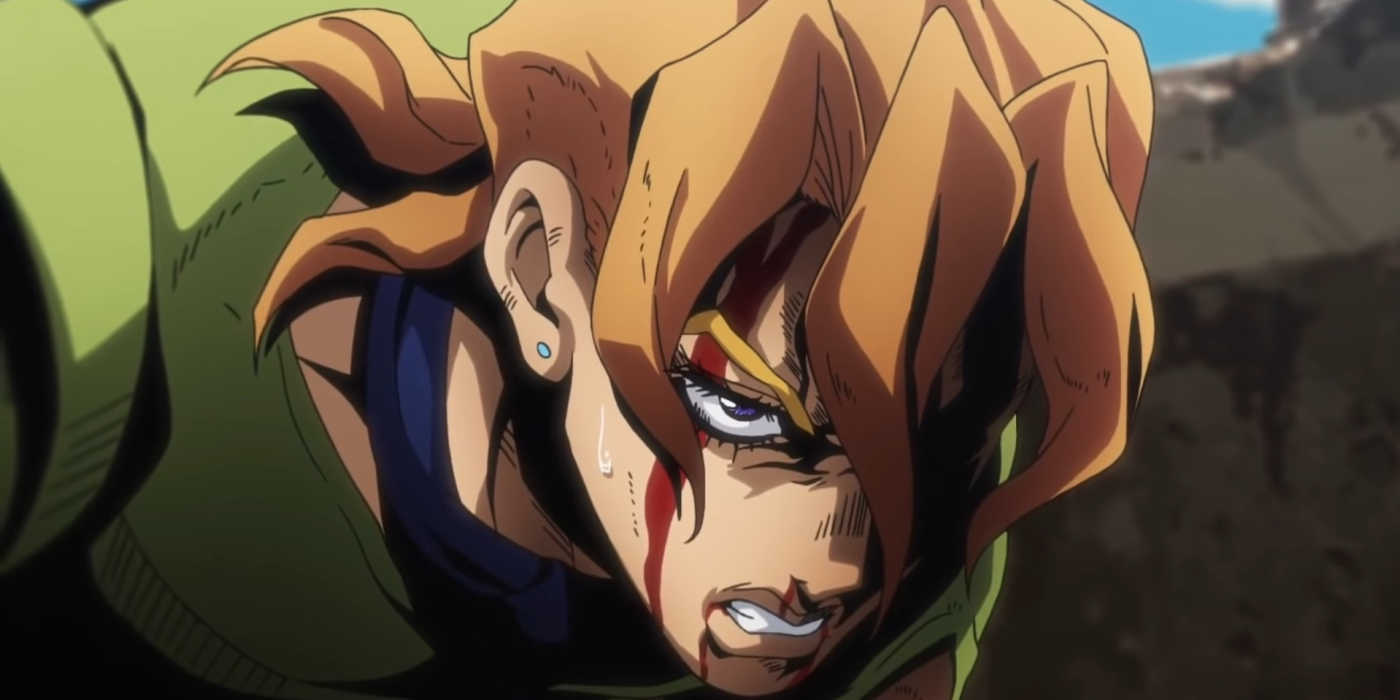 Not Even Dio Expected 8 of the Biggest JoJo's Bizarre Adventure Plot Twists