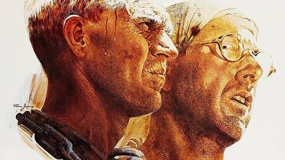 Papillon Summary, Trailer, Cast, Where to Watch and More, image size:1200x675