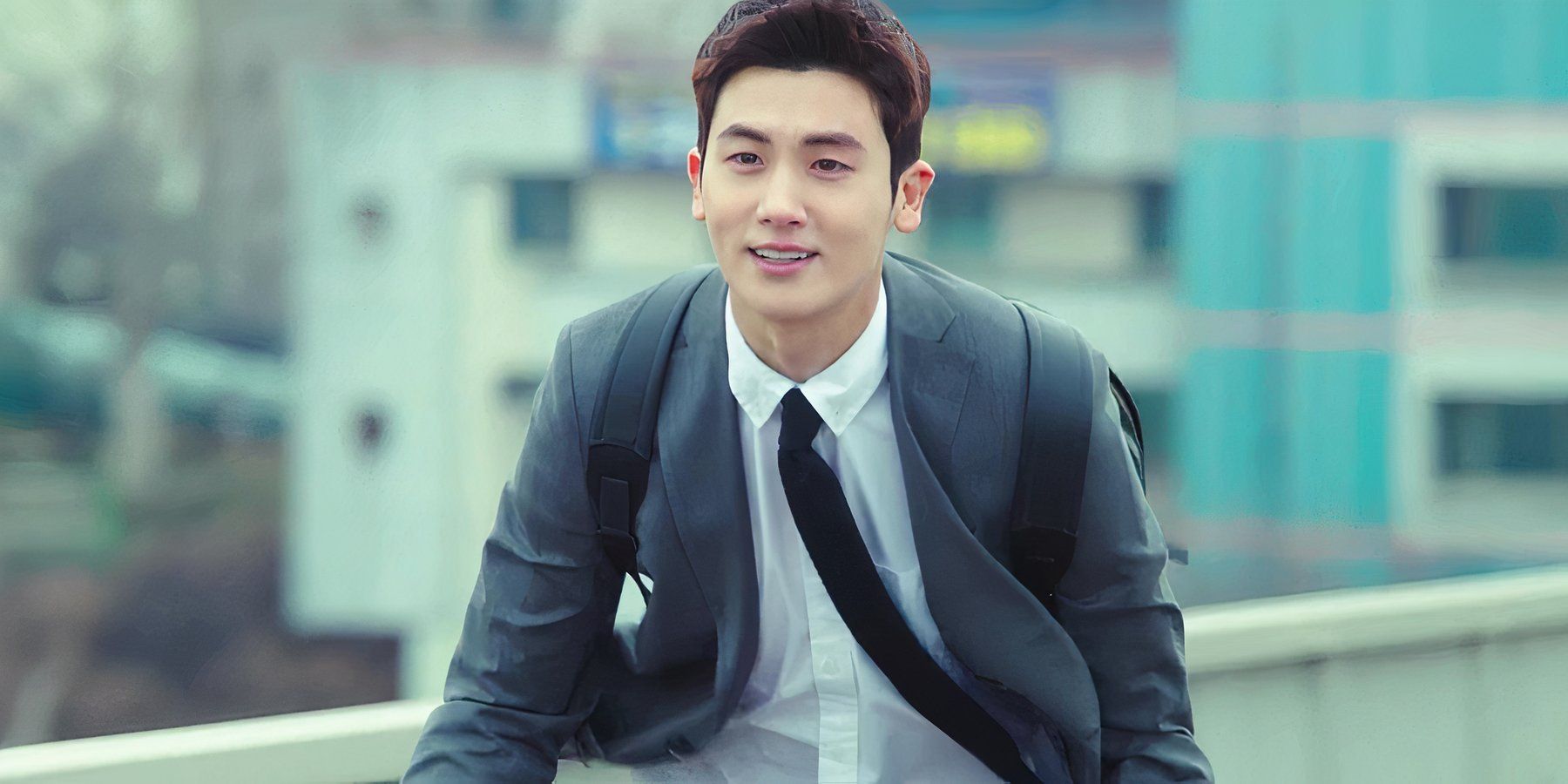 10 Best K-Drama Actors I Never Get Tired Of Watching