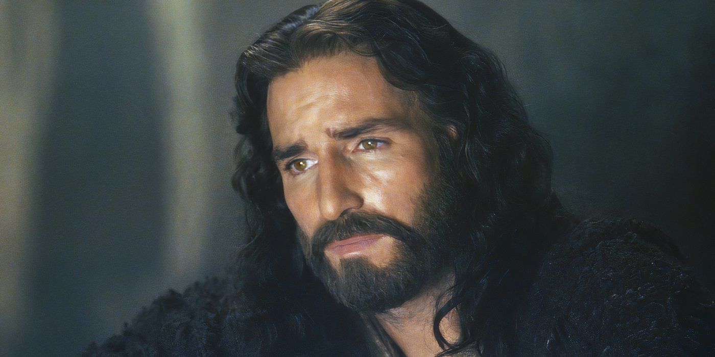 Mel Gibson's Passion Of The Christ Sequels Cast New Jesus & Mary Magdalene