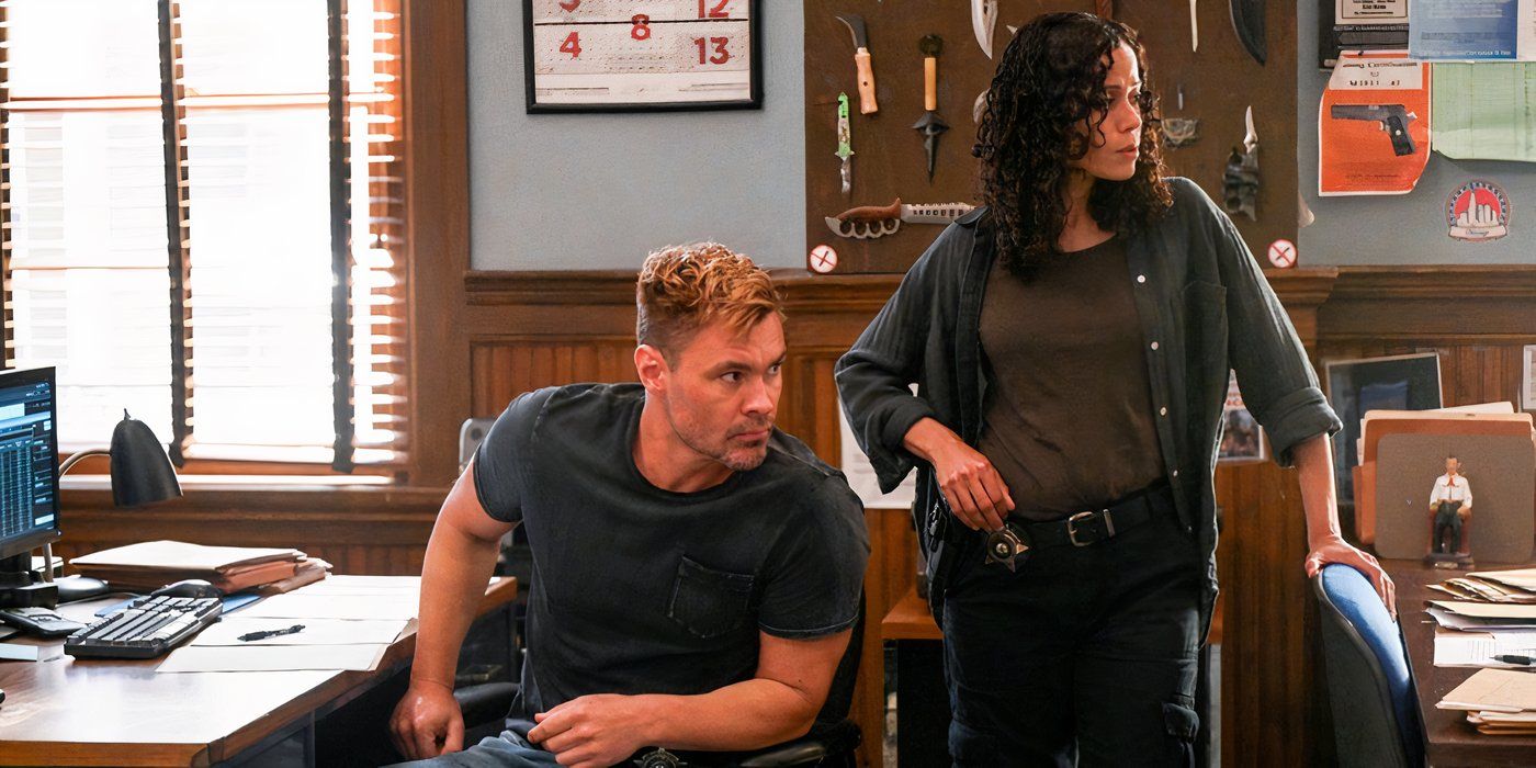 10 Harsh Realities Of Rewatching Chicago PD Season 1 10 Years Later