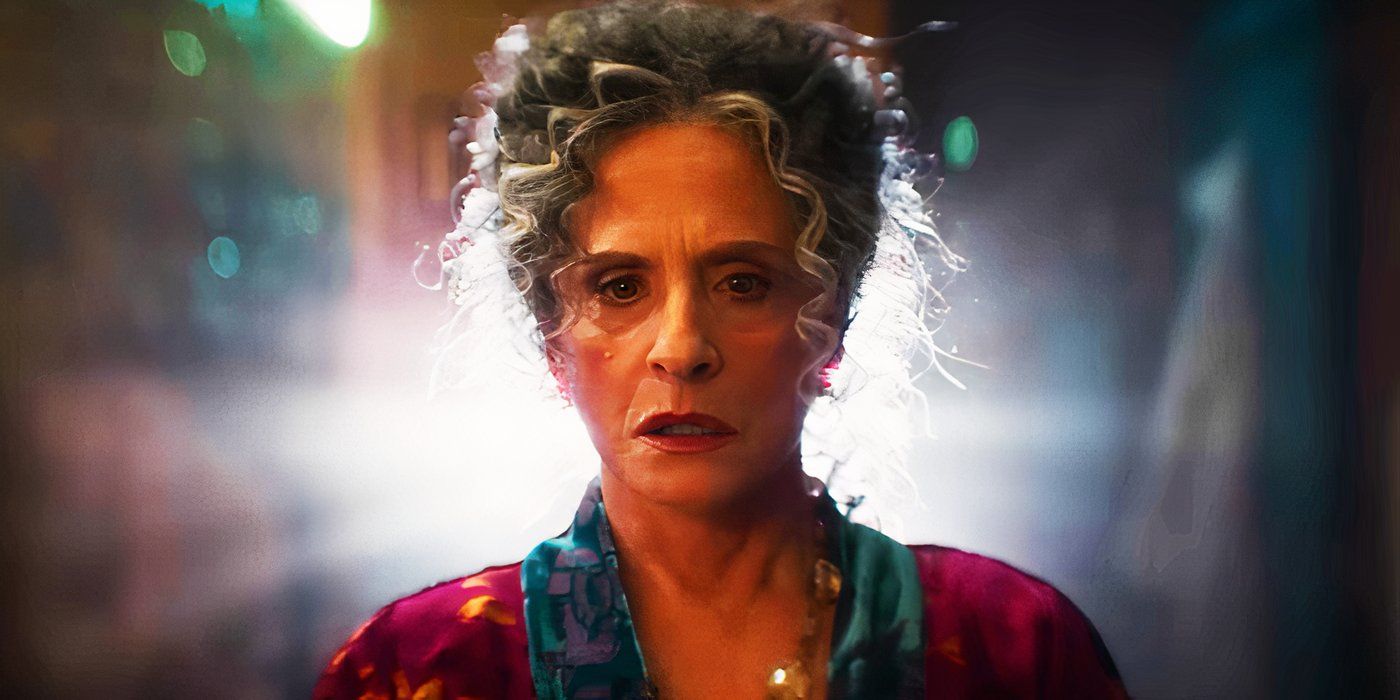 10 Ways Agatha All Along Could Change The MCU Forever