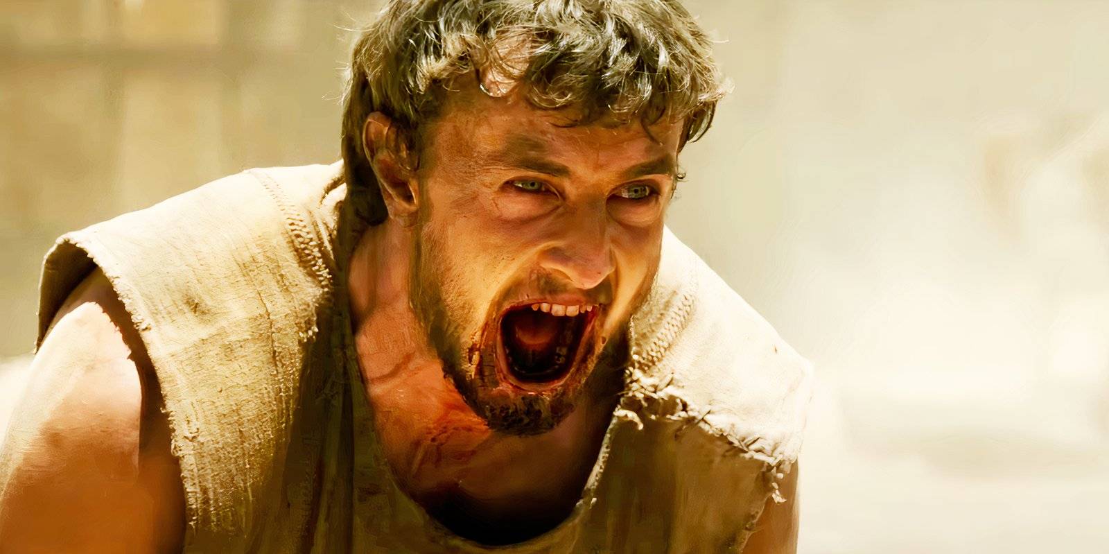 Ridley Scott Reveals How Much Of The Gladiator 3 Script He's Already ...