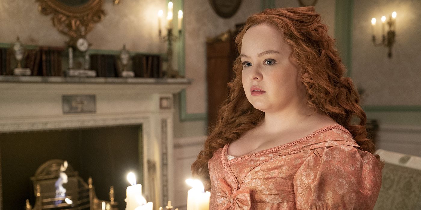 Bridgerton Season 4 Has A Major Rival Thanks To Netflix's Upcoming Period Drama