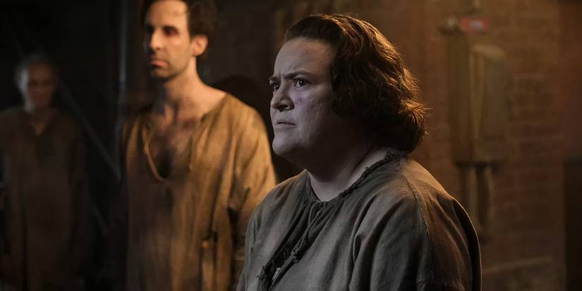 Ghost Rathnew Ghosts Season 4 Just Confirmed The Spirit That Sam & Jay Should Be Most ...