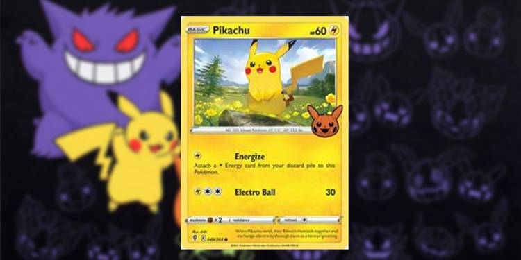 10 Rarest Cards In Pokmon TCG's Trick Or Trade BOOster Bundles 10 Rarest Cards In Pokmon TCG's Trick Or Trade BOOster Bundles