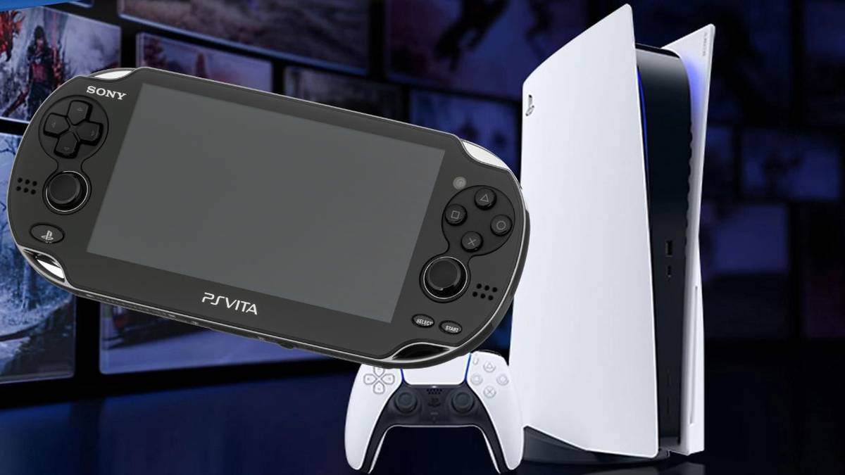 New PS6 Rumor Hints At Good News For Those Wanting A PS Vita 2