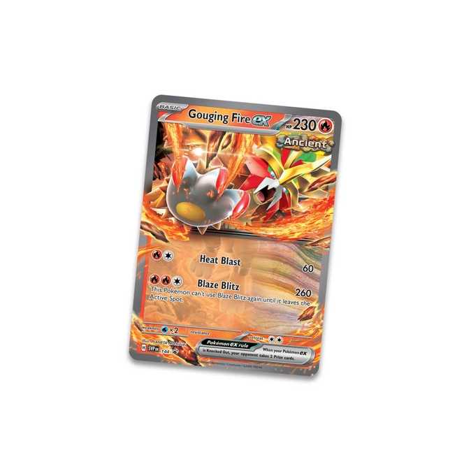 Everything In Pokmon TCG Paradox Destinies Tins & What Cards You Get Everything In Pokmon TCG Paradox Destinies Tins & What Cards You Get