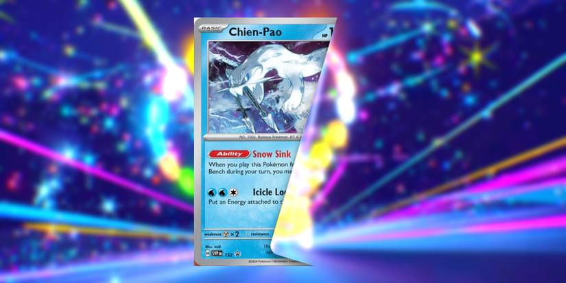 10 Must-Have Pokmon Cards For Supercharged Breaker Revealed (So Far) 10 Must-Have Pokmon Cards For Supercharged Breaker Revealed (So Far)
