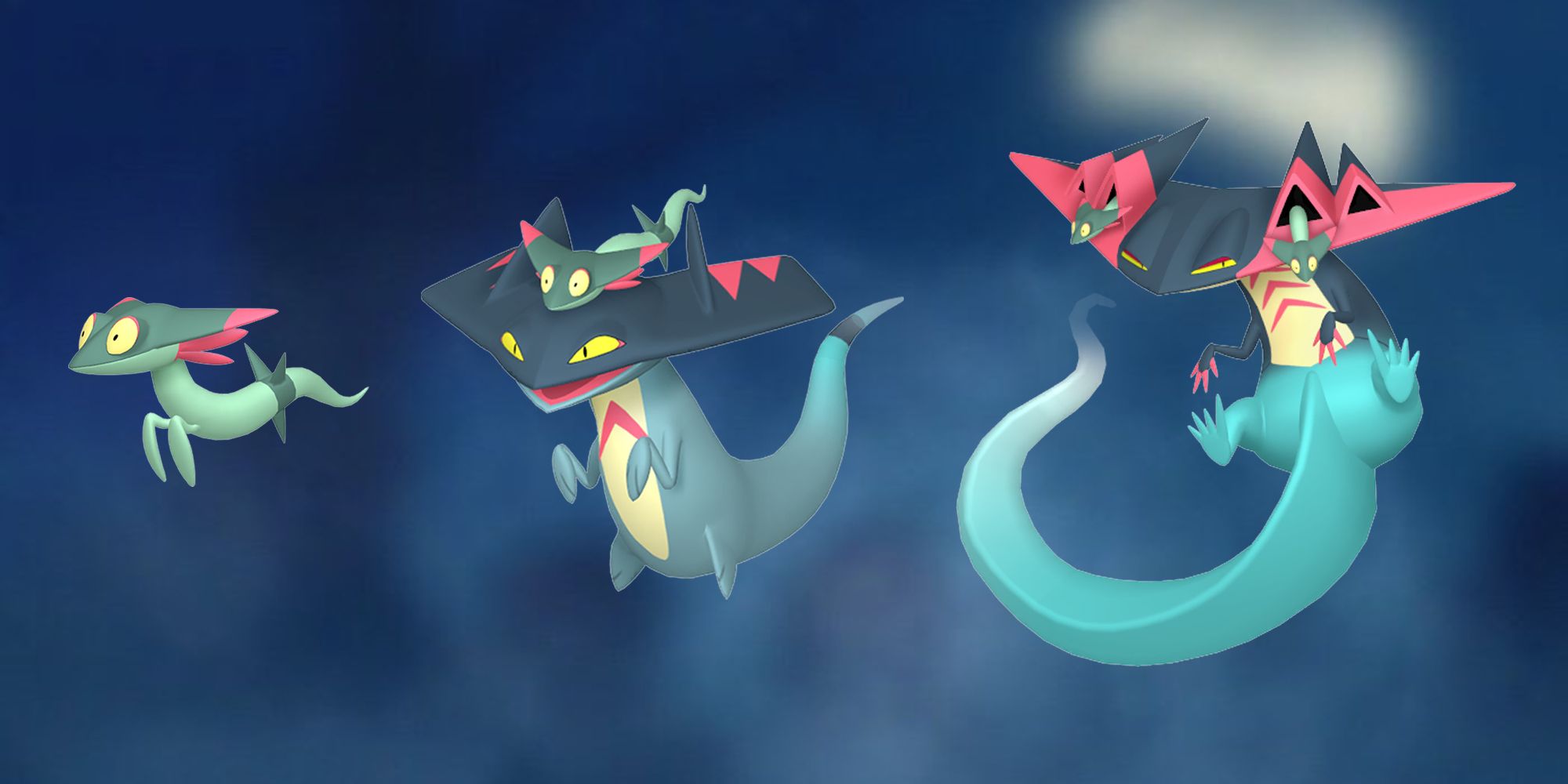 10 Strongest Ghost-Type Pokémon in Pokémon GO