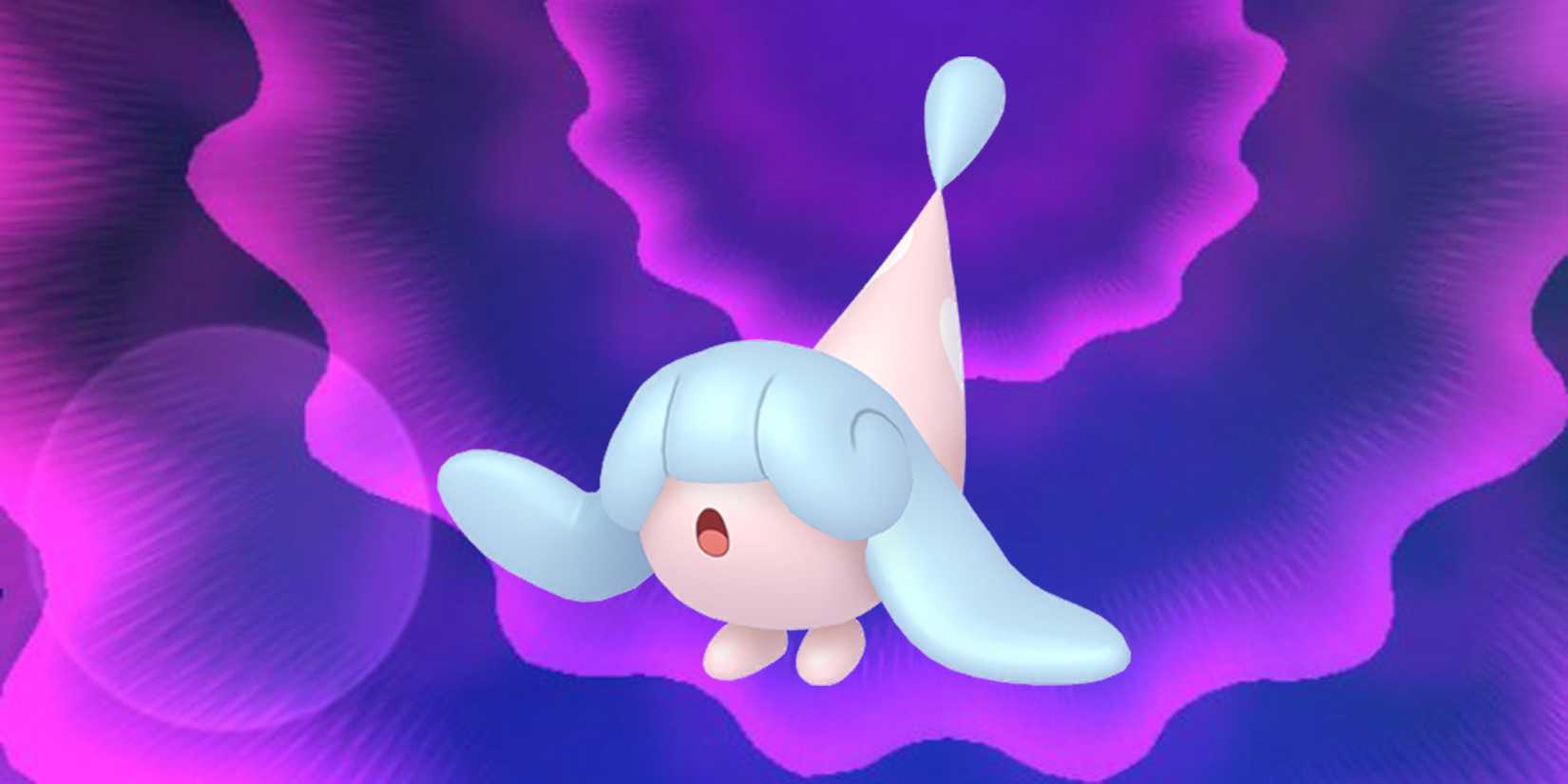 How To Get Hatenna In Pokémon GO: Evolution & Shiny Availability