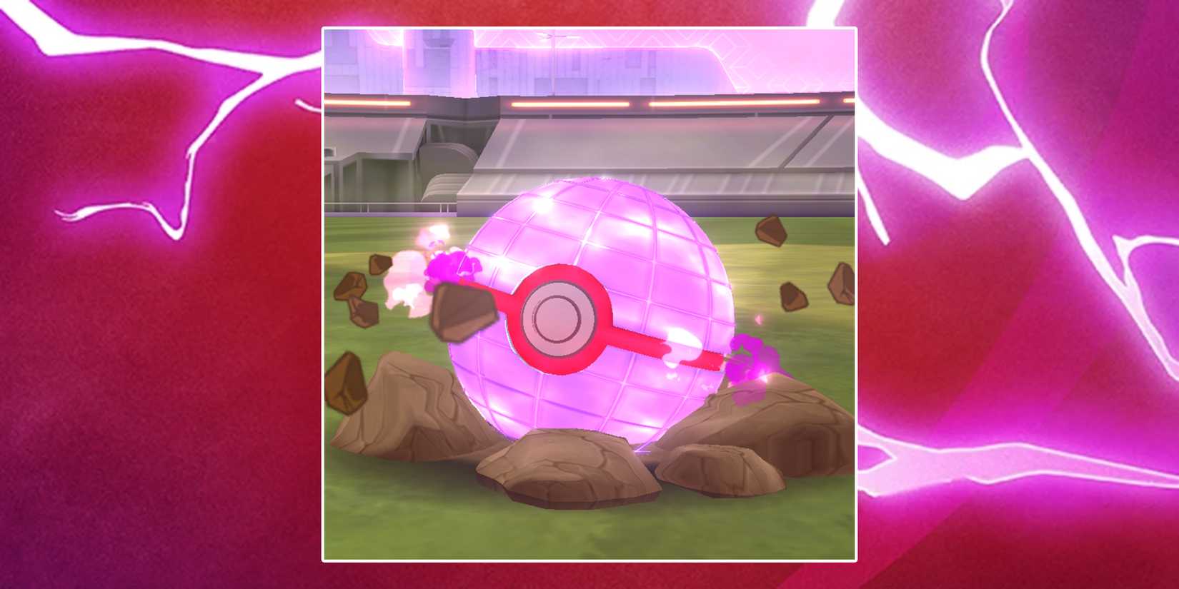 Pokémon GO's Dynamax Raids Are In Desperate Need Of A Major Fix