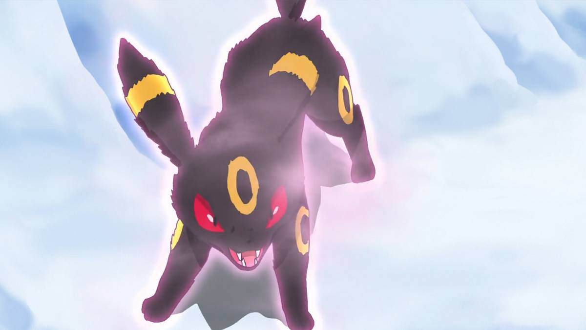 Pokémon: Starlight Night Officially Announced With New Espeon & Umbreon Designs Pokémon: Starlight Night Officially Announced With New Espeon & Umbreon Designs