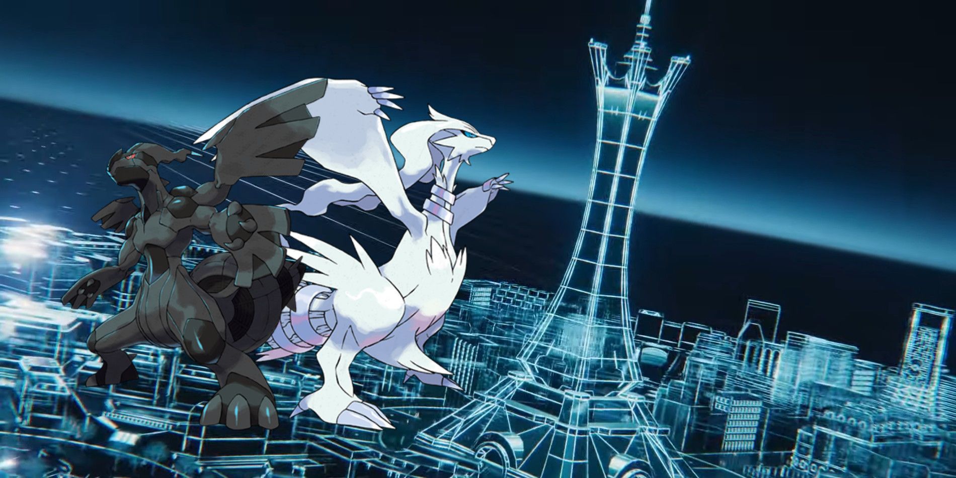 Pokémon TCG's Newly Announced 2025 Sets Are A Big Hint For Legends