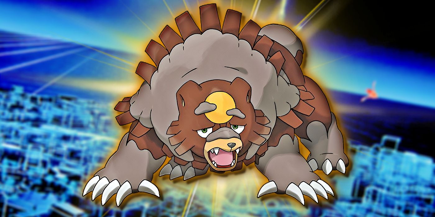 Pokémon Legends: Z-A Is Bringing Back The Best Feature From Arceus