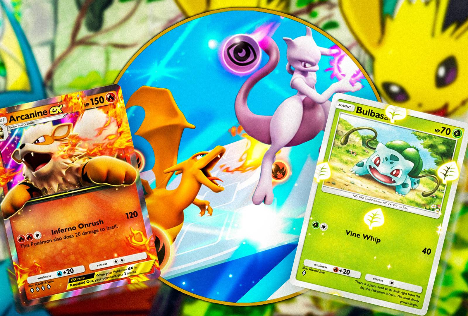 Pokmon TCG Pocket Hands-On Preview: Card Collecting Reimagined