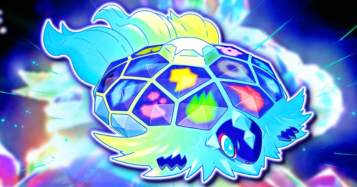 Pokmon TCG: 10 Stellar Crown Cards Worth The Most Money Pokmon TCG: 10 Stellar Crown Cards Worth The Most Money