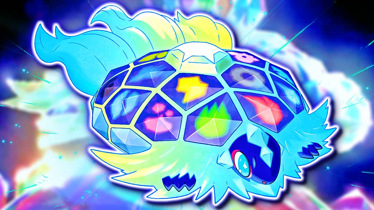 Pokmon TCG: 10 Stellar Crown Cards Worth The Most Money Pokmon TCG: 10 Stellar Crown Cards Worth The Most Money