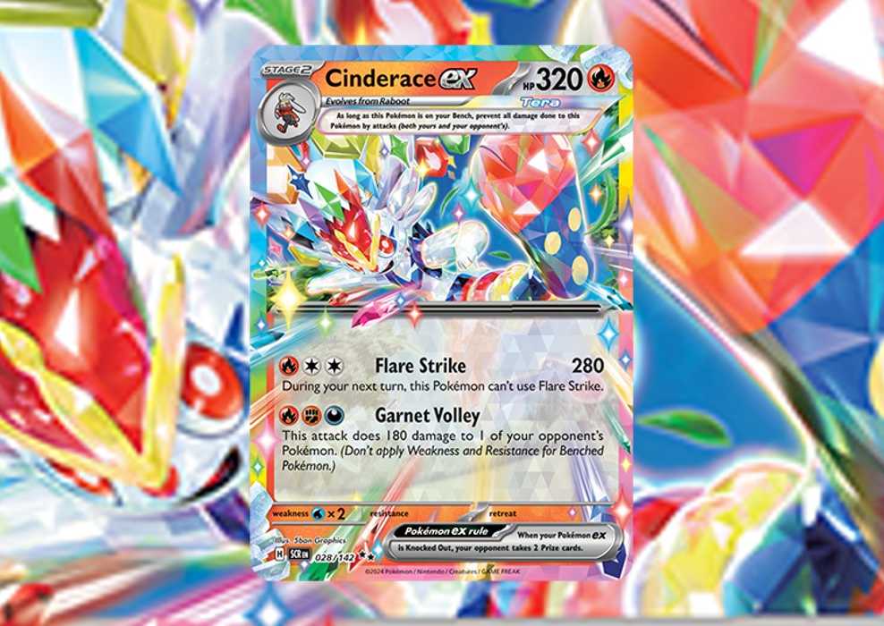 New Stellar Pokmon Cards May Not Be So Game-Changing, After All New Stellar Pokmon Cards May Not Be So Game-Changing, After All
