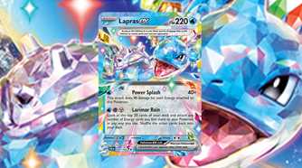 pokemon card terms - New Mint - Lightly Played Official Pokmon Trading Card Game