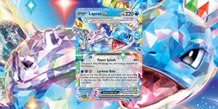 Pokmon TCG: All Card Variations & Terms Explained Pokmon TCG: All Card Variations & Terms Explained