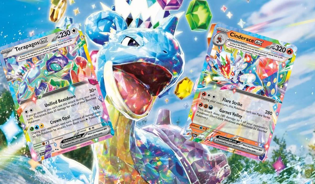 New Stellar Pokmon Cards May Not Be So Game-Changing, After All