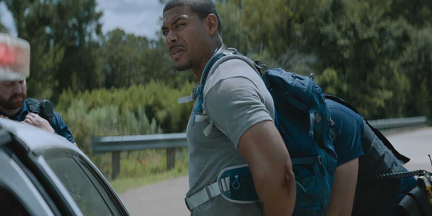 Rwbel Ridge Is Rebel Ridge Based On A True Story? Director Clarifies Details About ...