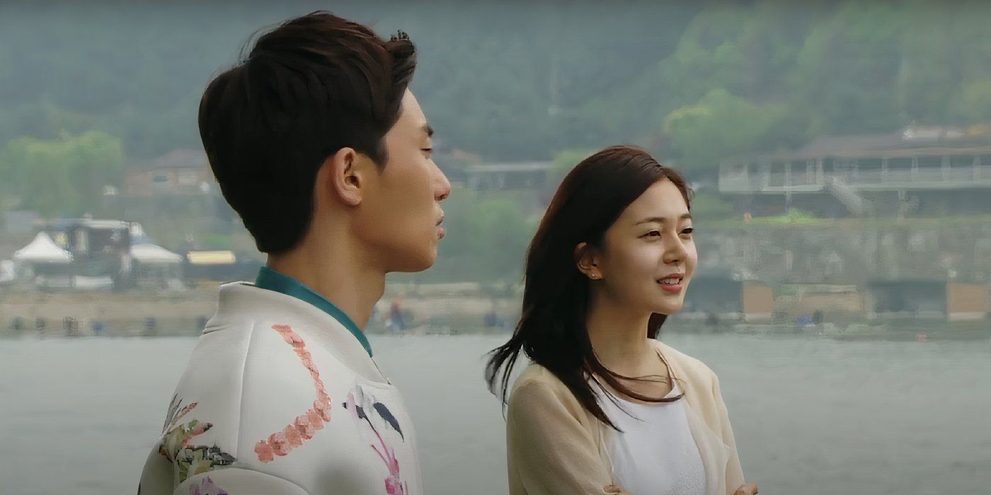 Park Seo-joon's 10 Best K-Drama Characters, Ranked