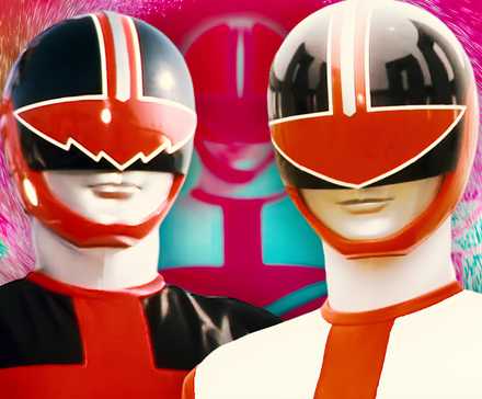 Red Rangers Are Always The Coolest, But These 6 Are The Best Of The ...