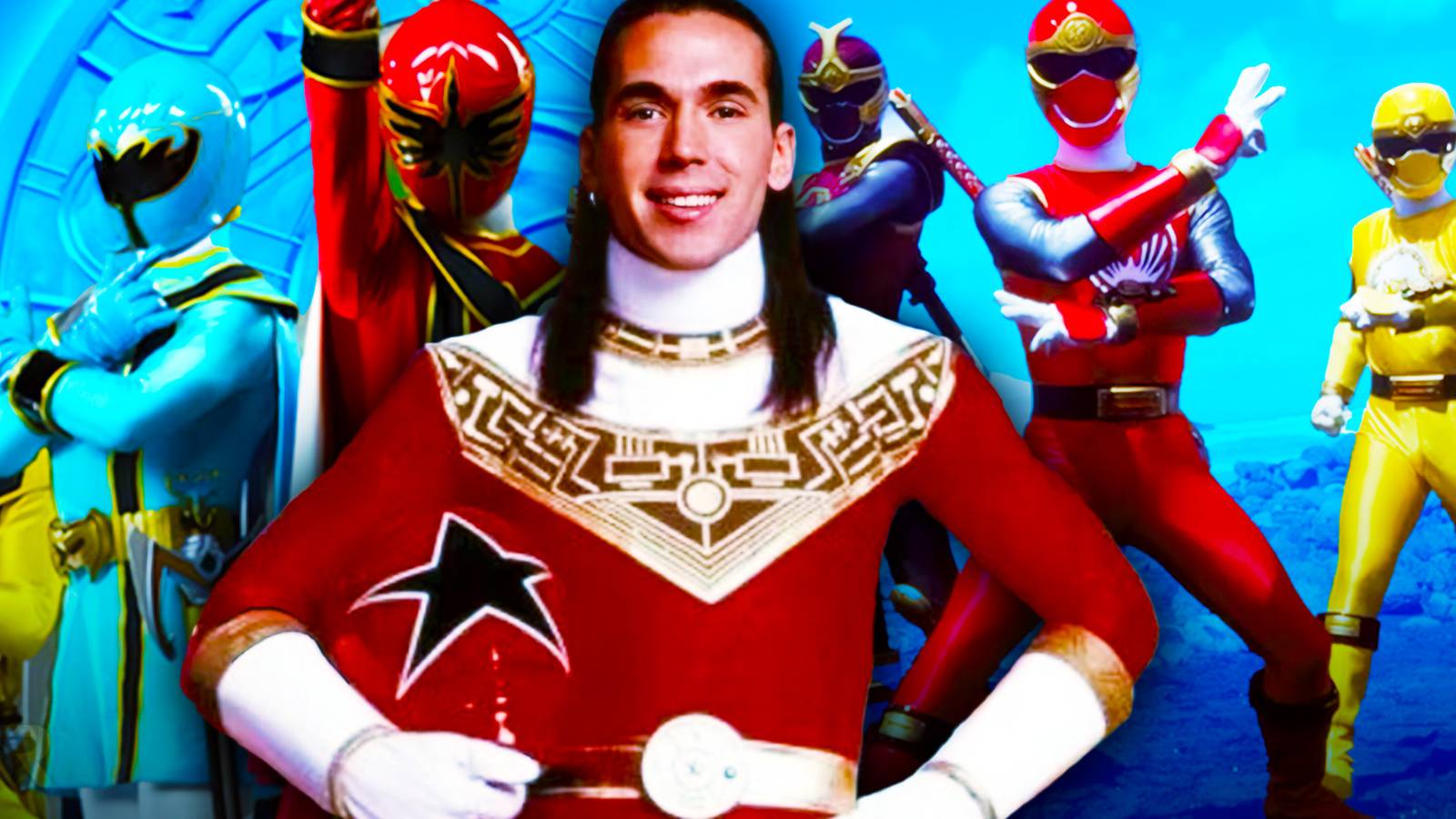 “Stronger Than Before:” Power Rangers’ Most OP Team Only Lasted 50 ...