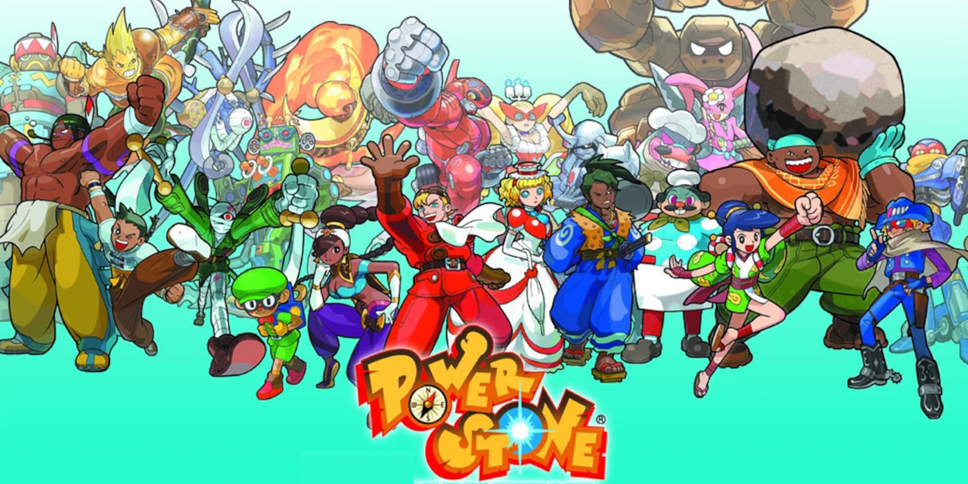 One Of Pokemon's Best Imitators Was A Forgotten 90s Anime With Absolute ...