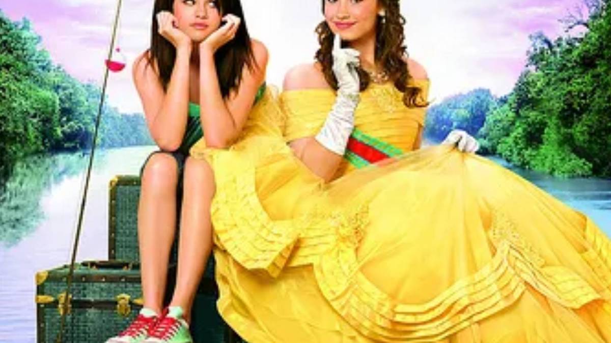 Princess Protection Program Summary, Trailer, Cast, Where to Watch and More
