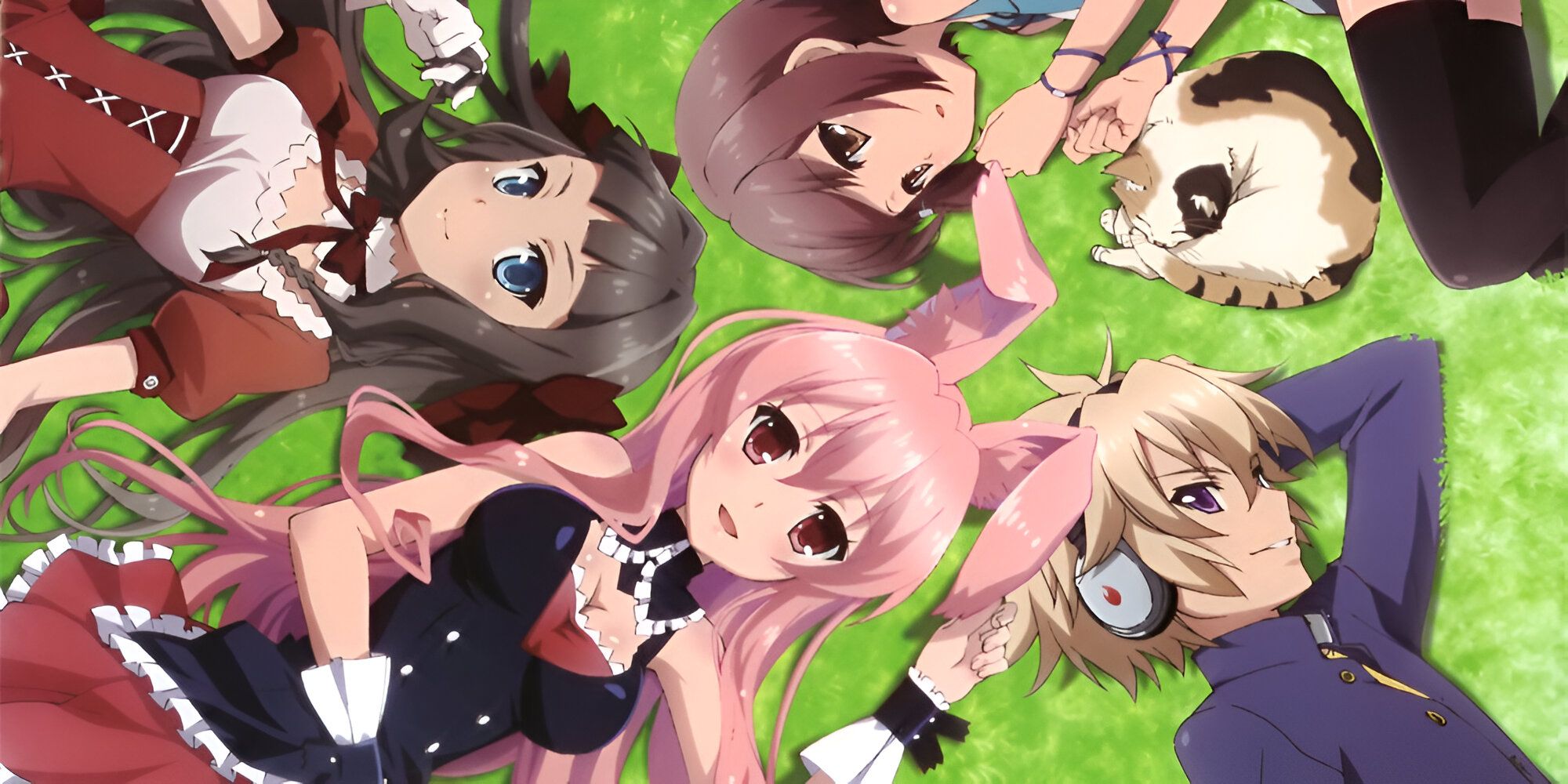 15 Best Anime About Gambling