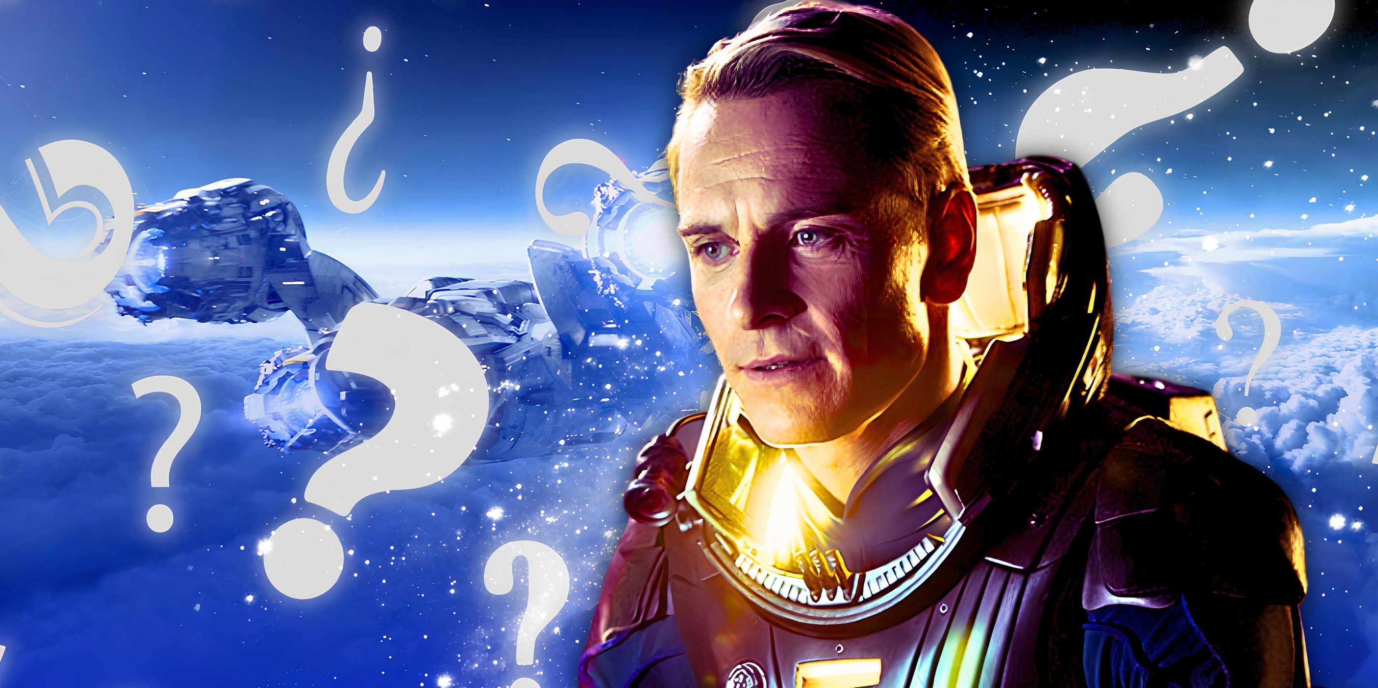 10 Harsh Realities Of Rewatching Prometheus, 12 Years Later