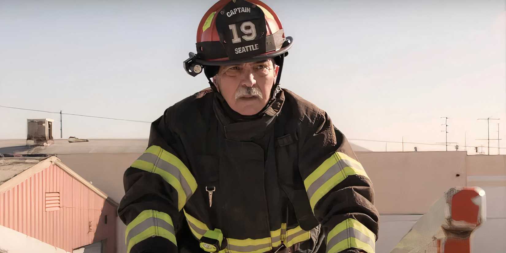 When Does Pruitt Die In Station 19