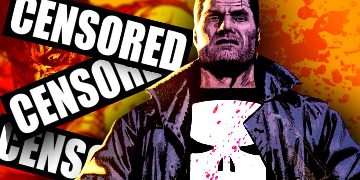 Nick Fury's Most R-Rated Kill of All Time Shows Why He's Marvel's